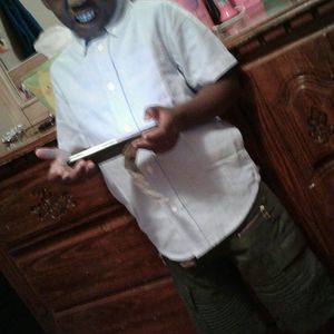 Meet your Posher, Thomas